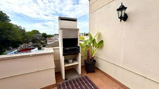 Ático en venta en Segur de Calafell en Calafell