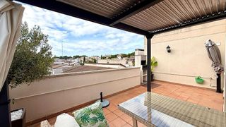 Ático en venta en Segur de Calafell en Calafell