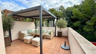 Ático en venta en Segur de Calafell en Calafell