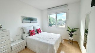 Ático en venta en Segur de Calafell en Calafell