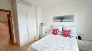 Ático en venta en Segur de Calafell en Calafell