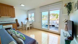 Ático en venta en Segur de Calafell en Calafell