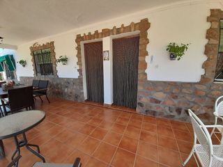 Chalet en venta en Argamasilla de Calatrava