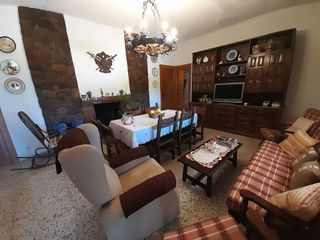 Chalet en venta en Argamasilla de Calatrava