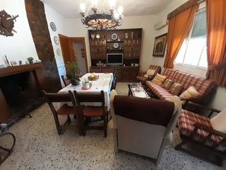 Chalet en venta en Argamasilla de Calatrava