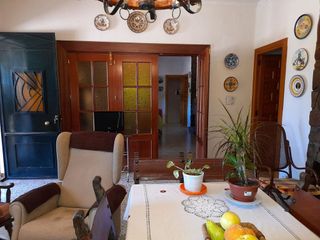 Chalet en venta en Argamasilla de Calatrava