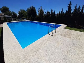 Chalet en venta en Argamasilla de Calatrava
