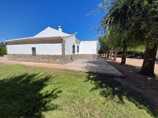 Chalet en venta en Argamasilla de Calatrava
