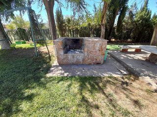 Chalet en venta en Argamasilla de Calatrava