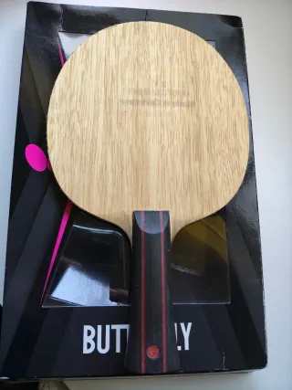 Madera Tenis de Mesa Butterfly Korbel SK7