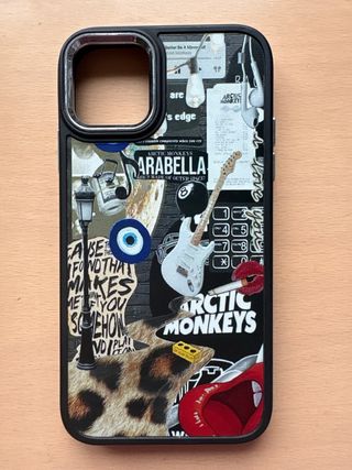 Fondine iPhone 11 (Confezione da 6)