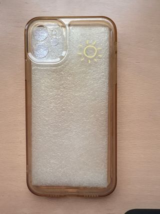 Fondine iPhone 11 (Confezione da 6)