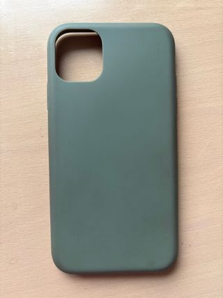 Fondine iPhone 11 (Confezione da 6)