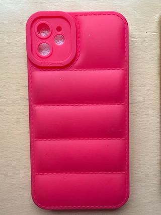 Fondine iPhone 11 (Confezione da 6)