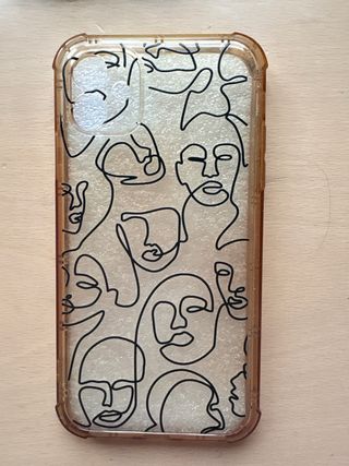 Fondine iPhone 11 (Confezione da 6)