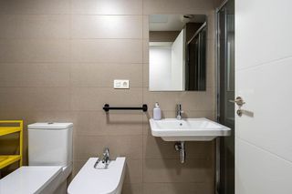 Piso en alquiler en Nueva Andalucía en Almería