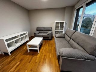 Piso en alquiler en Campus Sur - Santa Marta en Santiago de Compostela