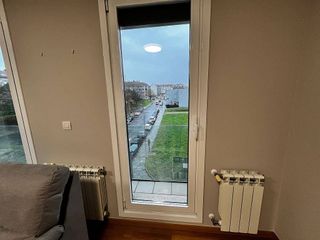 Piso en alquiler en Campus Sur - Santa Marta en Santiago de Compostela