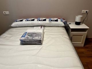 Piso en alquiler en Campus Sur - Santa Marta en Santiago de Compostela