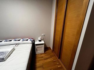 Piso en alquiler en Campus Sur - Santa Marta en Santiago de Compostela