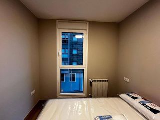 Piso en alquiler en Campus Sur - Santa Marta en Santiago de Compostela