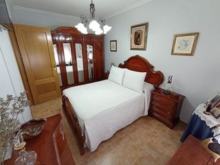 Casa adosada en venta en Tomelloso