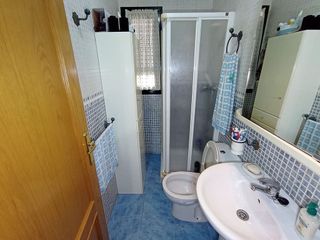 Casa adosada en venta en Tomelloso