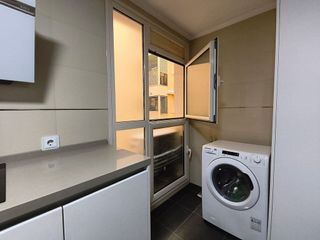 Piso en alquiler en San Bernardo en Sevilla