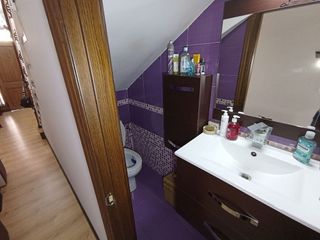 Chalet en venta en Tomelloso