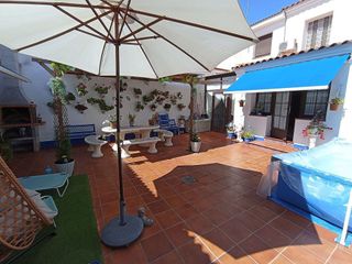 Chalet en venta en Tomelloso