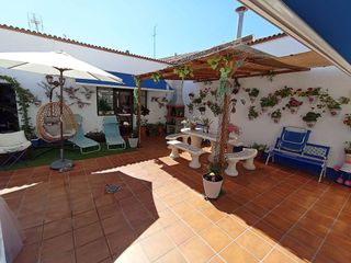 Chalet en venta en Tomelloso