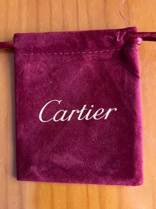 Puslera Cartier Love mujer