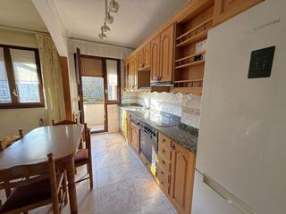 Piso en venta en Santiago - El Anglo en Vitoria-Gasteiz