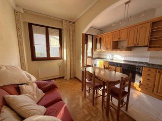 Piso en venta en Santiago - El Anglo en Vitoria-Gasteiz