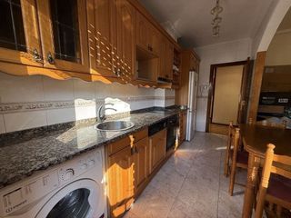 Piso en venta en Santiago - El Anglo en Vitoria-Gasteiz