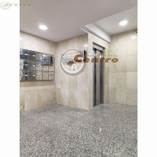 Piso en venta en Feria en Albacete