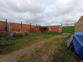 Nave industrial en venta en Tomelloso
