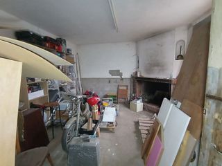 Nave industrial en venta en Tomelloso