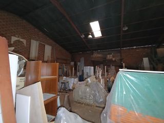 Nave industrial en venta en Tomelloso