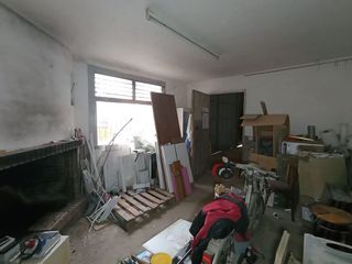 Nave industrial en venta en Tomelloso