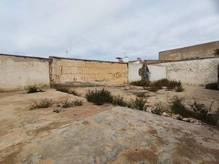 Terreno en venta en Tomelloso