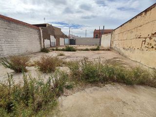Terreno en venta en Tomelloso