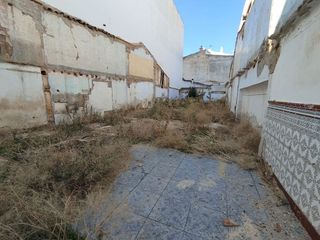 Terreno en venta en Tomelloso