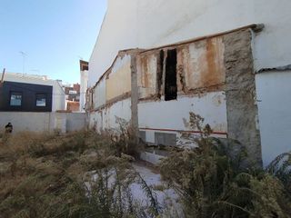 Terreno en venta en Tomelloso