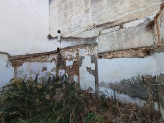Terreno en venta en Tomelloso