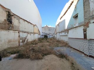 Terreno en venta en Tomelloso