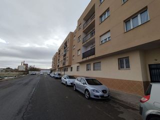 Garaje en venta en Tomelloso