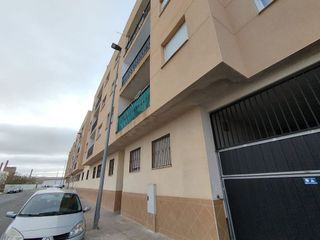 Garaje en venta en Tomelloso