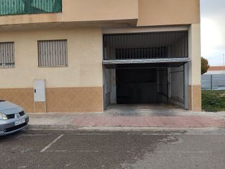 Garaje en venta en Tomelloso