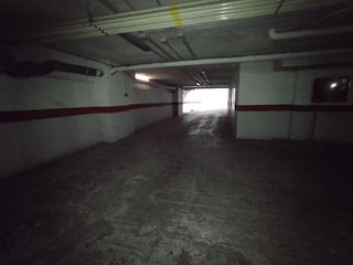 Garaje en venta en Tomelloso